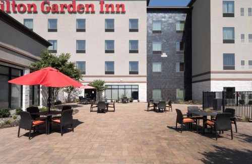 Fort Worth Hotel | Hilton Garden Inn Ft Worth Alliance Airport