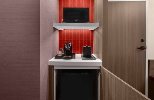 South Arlington Hotel | Hilton Garden Inn Grand Prairie At Epiccentral