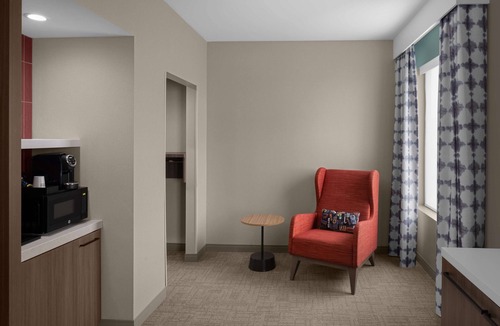 South Arlington Hotel | Hilton Garden Inn Grand Prairie At Epiccentral