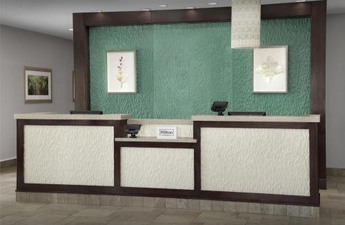 Allison Hotel | Hilton Garden Inn Gallup