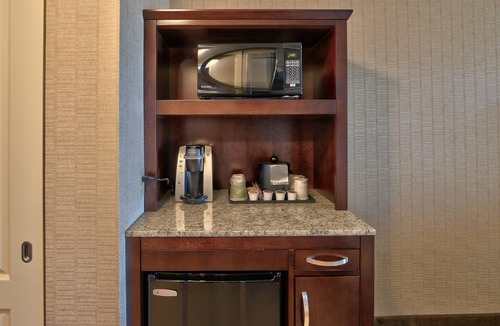 Allison Hotel | Hilton Garden Inn Gallup