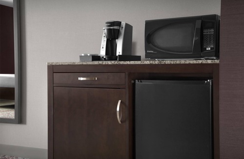 Allison Hotel | Hilton Garden Inn Gallup
