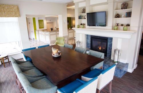 Gettysburg Hotel | Hilton Garden Inn Gettysburg