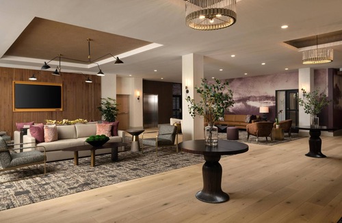 Greenville Hotel | Hilton Garden INN Greenville University