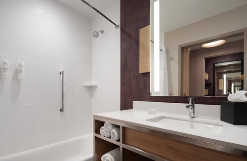 Greenville Hotel | Hilton Garden INN Greenville University
