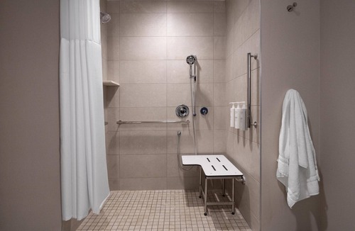 Greenville Hotel | Hilton Garden INN Greenville University
