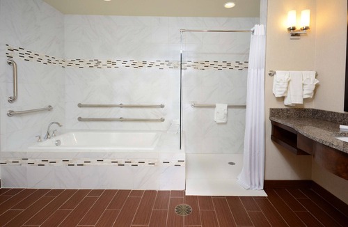 Greensboro Hotel | Hilton Garden Inn Greensboro Airport