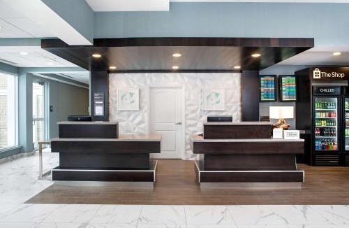 Goffs Hotel | Hilton Garden Inn Halifax Airport