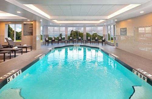 Goffs Hotel | Hilton Garden Inn Halifax Airport