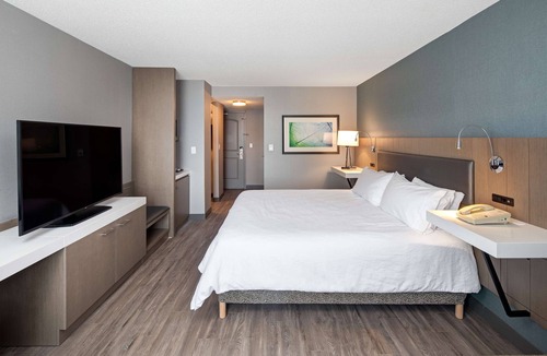 Goffs Hotel | Hilton Garden Inn Halifax Airport