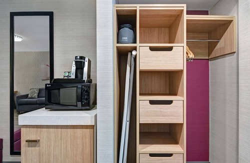 Hamilton Hotel | Hilton Garden Inn Hamilton