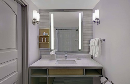 Hamilton Hotel | Hilton Garden Inn Hamilton