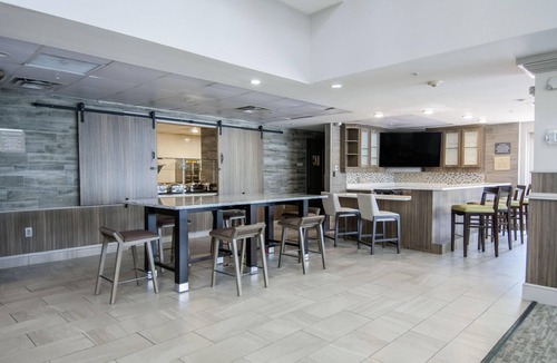Hattiesburg Hotel | Hilton Garden Inn Hattiesburg