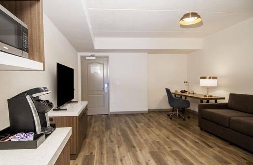 Hattiesburg Hotel | Hilton Garden Inn Hattiesburg
