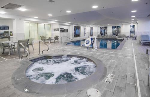 Hattiesburg Hotel | Hilton Garden Inn Hattiesburg
