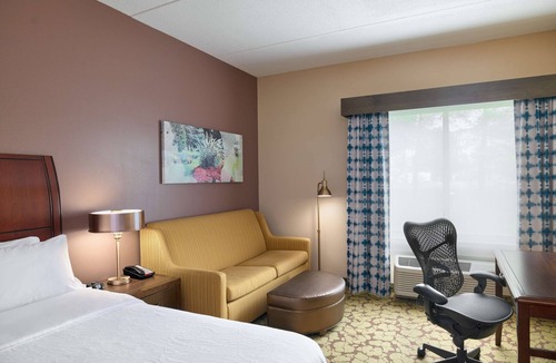Hummelstown Hotel | Hilton Garden Inn Hershey