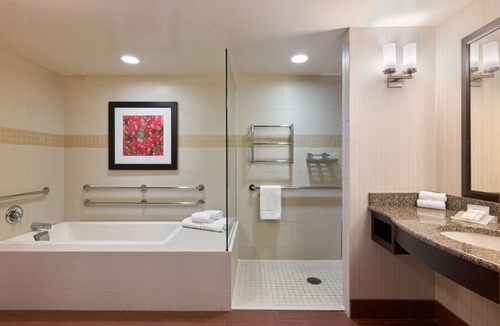 Hummelstown Hotel | Hilton Garden Inn Hershey