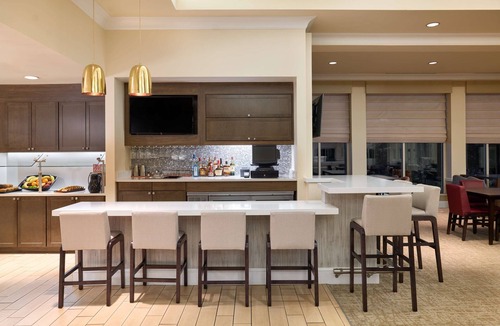 Hummelstown Hotel | Hilton Garden Inn Hershey