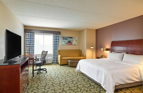 Hummelstown Hotel | Hilton Garden Inn Hershey