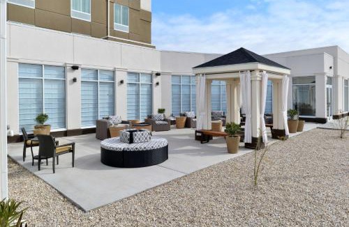 Hobbs Hotel | Hilton Garden Inn Hobbs