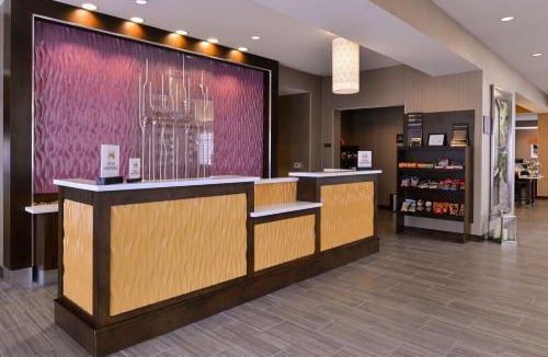 Hobbs Hotel | Hilton Garden Inn Hobbs