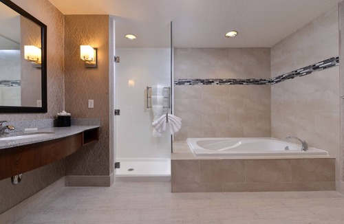 Hobbs Hotel | Hilton Garden Inn Hobbs