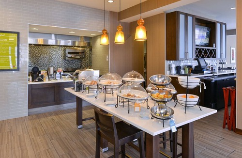 Hobbs Hotel | Hilton Garden Inn Hobbs