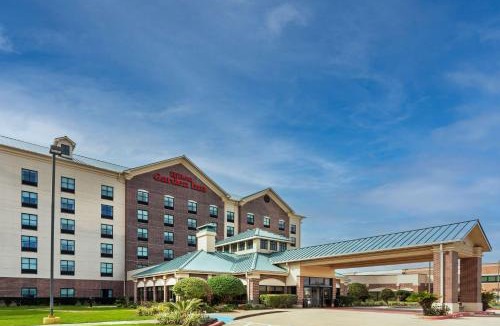 Sugar Land Hotel | Hilton Garden Inn Houston/Sugar Land