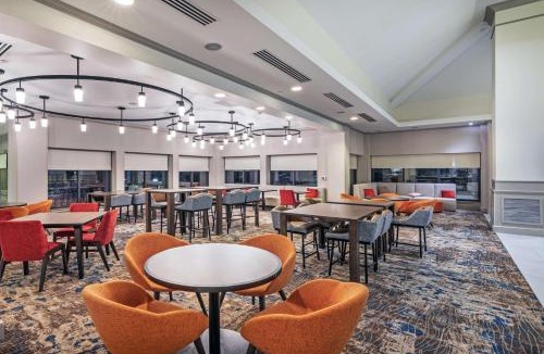 Sugar Land Hotel | Hilton Garden Inn Houston/Sugar Land