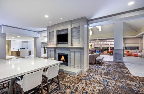 Sugar Land Hotel | Hilton Garden Inn Houston/Sugar Land