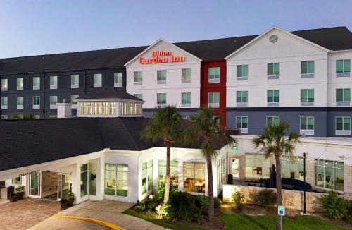 Webster Hotel | Hilton Garden Inn Houston/Clear Lake NASA
