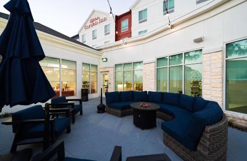 Webster Hotel | Hilton Garden Inn Houston/Clear Lake NASA