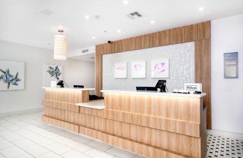 Webster Hotel | Hilton Garden Inn Houston/Clear Lake NASA