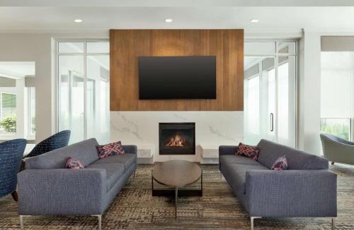 Energy Corridor Hotel | Hilton Garden Inn Houston Energy Corridor