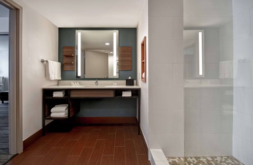 The Galleria Hotel | Hilton Garden Inn Houston/Galleria Area