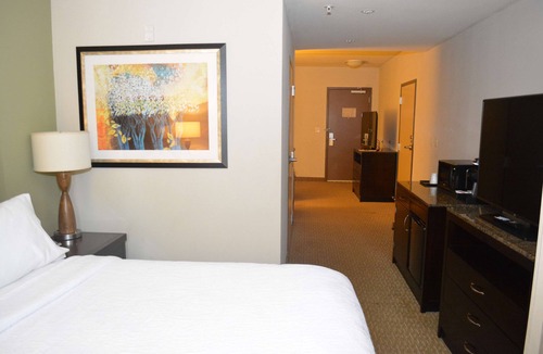 Pearland Hotel | Hilton Garden Inn Houston-Pearland
