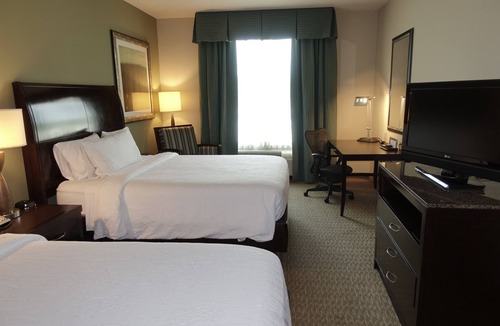Pearland Hotel | Hilton Garden Inn Houston-Pearland