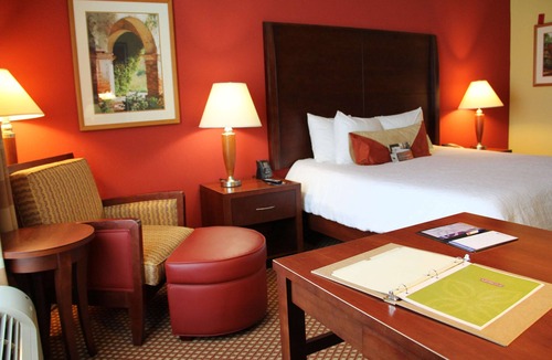 Katy Hotel | Hilton Garden Inn Houston West Katy