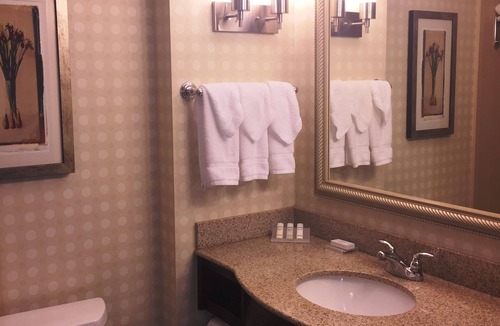 Katy Hotel | Hilton Garden Inn Houston West Katy