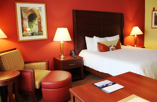 Katy Hotel | Hilton Garden Inn Houston West Katy