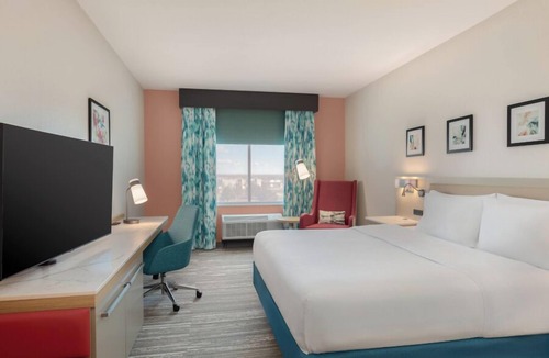 Hutchinson Hotel | Hilton Garden Inn Hutchinson