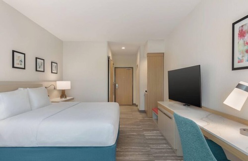 Hutchinson Hotel | Hilton Garden Inn Hutchinson