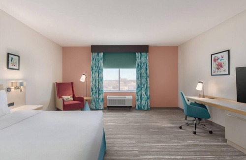 Hutchinson Hotel | Hilton Garden Inn Hutchinson