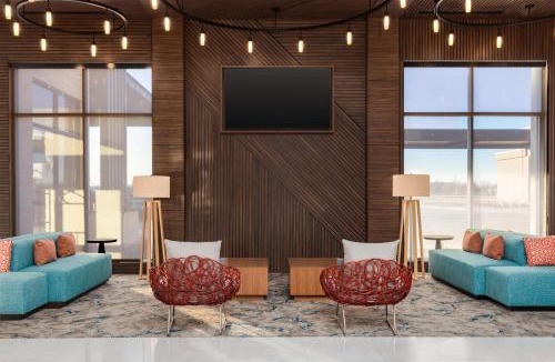 Hutchinson Hotel | Hilton Garden Inn Hutchinson