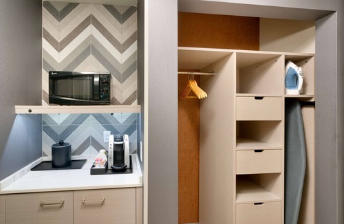 Idaho Falls Hotel | Hilton Garden Inn Idaho Falls