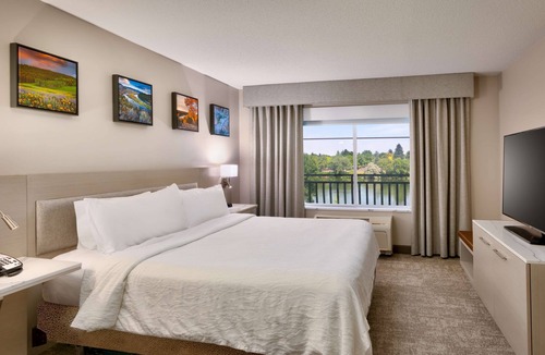 Idaho Falls Hotel | Hilton Garden Inn Idaho Falls