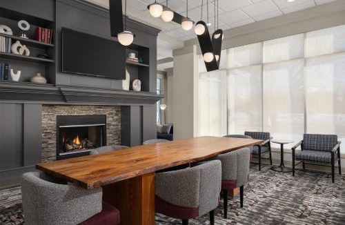 Carmel Hotel | Hilton Garden Inn Indianapolis/Carmel