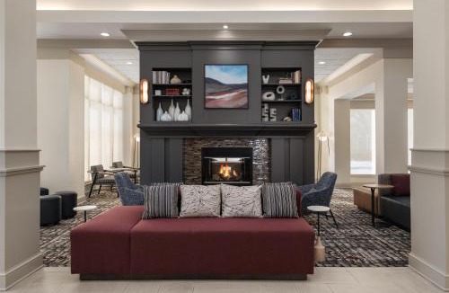 Carmel Hotel | Hilton Garden Inn Indianapolis/Carmel