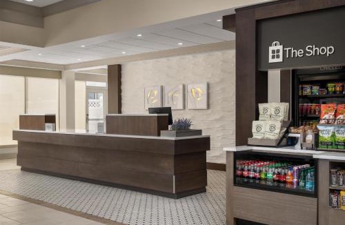 Carmel Hotel | Hilton Garden Inn Indianapolis/Carmel