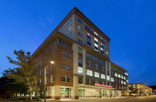 Ithaca Hotel | Hilton Garden Inn Ithaca